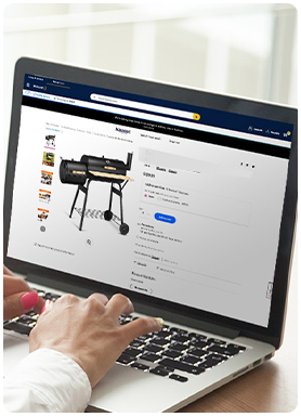 Walmart Product Listing Optimization services